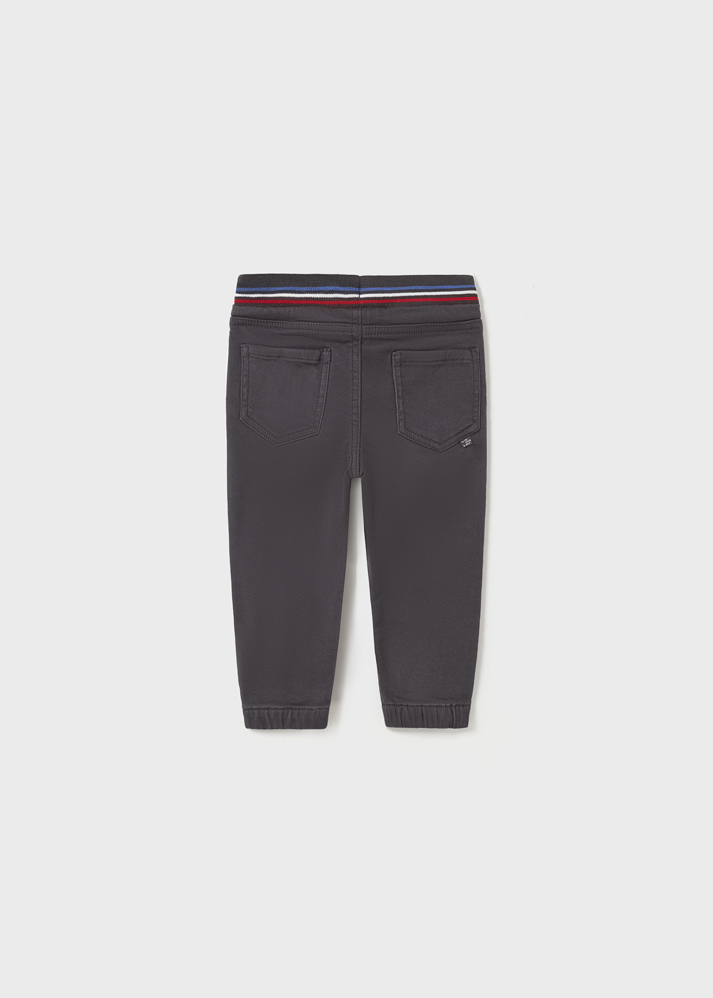 Calças de moletom Better Cotton para bebês