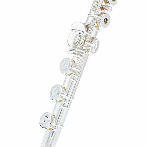 Pearl Flutes Elegante 795 RBE - Vigore
