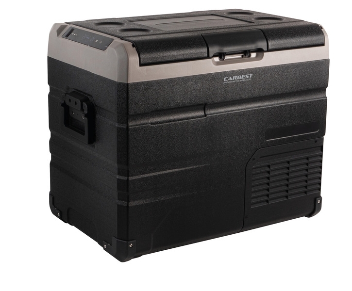 Carbest DualCooler 45 Kompressor-Kühlbox