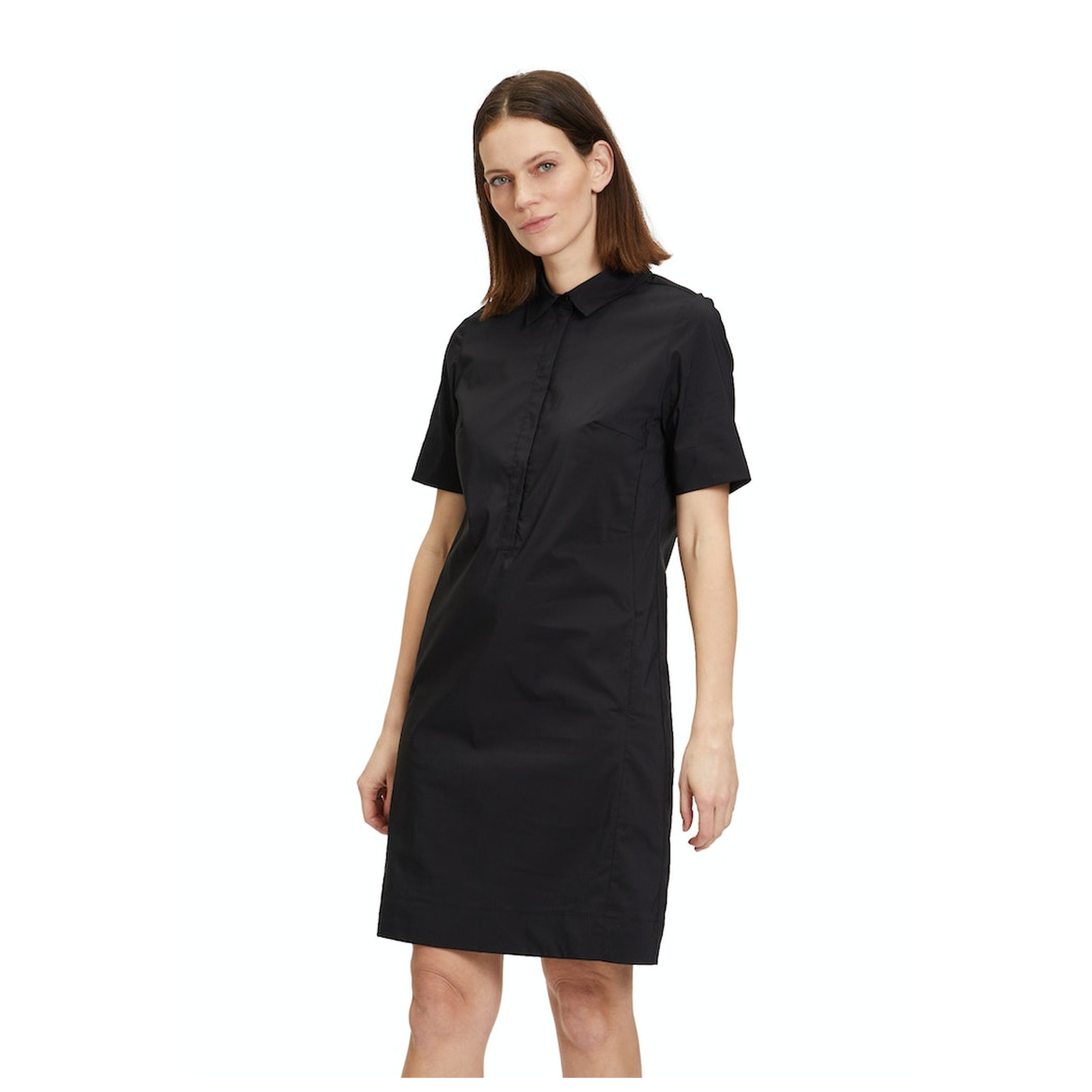 Betty & Co Kleid Kurz 1/2 Arm