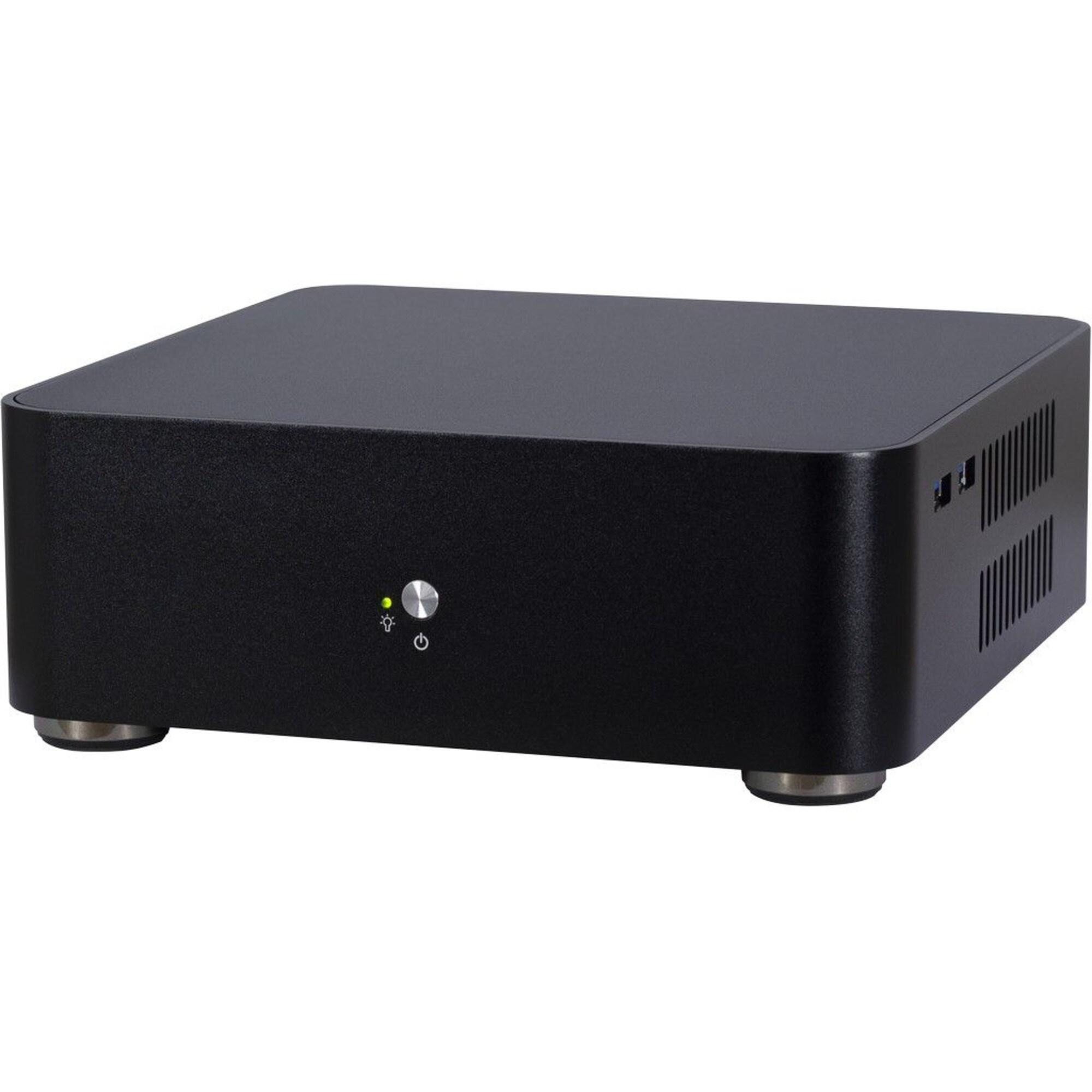 Inter-Tech HTPC-Gehäuse ITX A60
