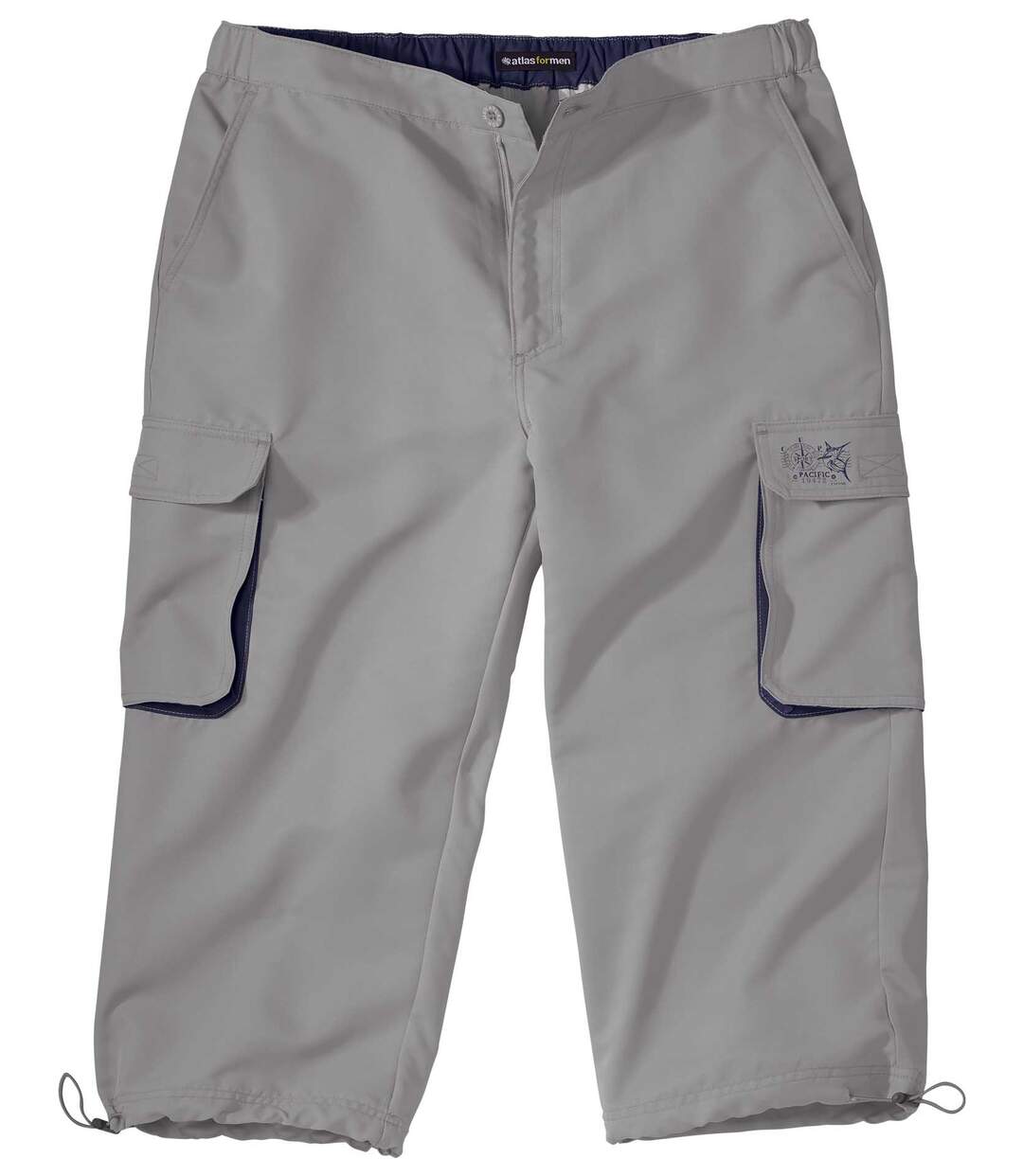Pantacourt Microfibre Sea Side