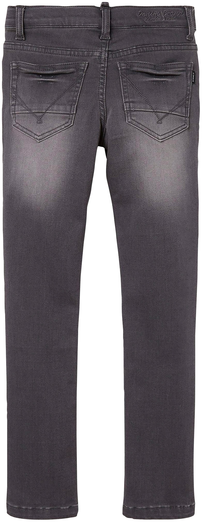 Name It Stretch-Jeans »NKMTHEO DNMCLAS PANT NOO«