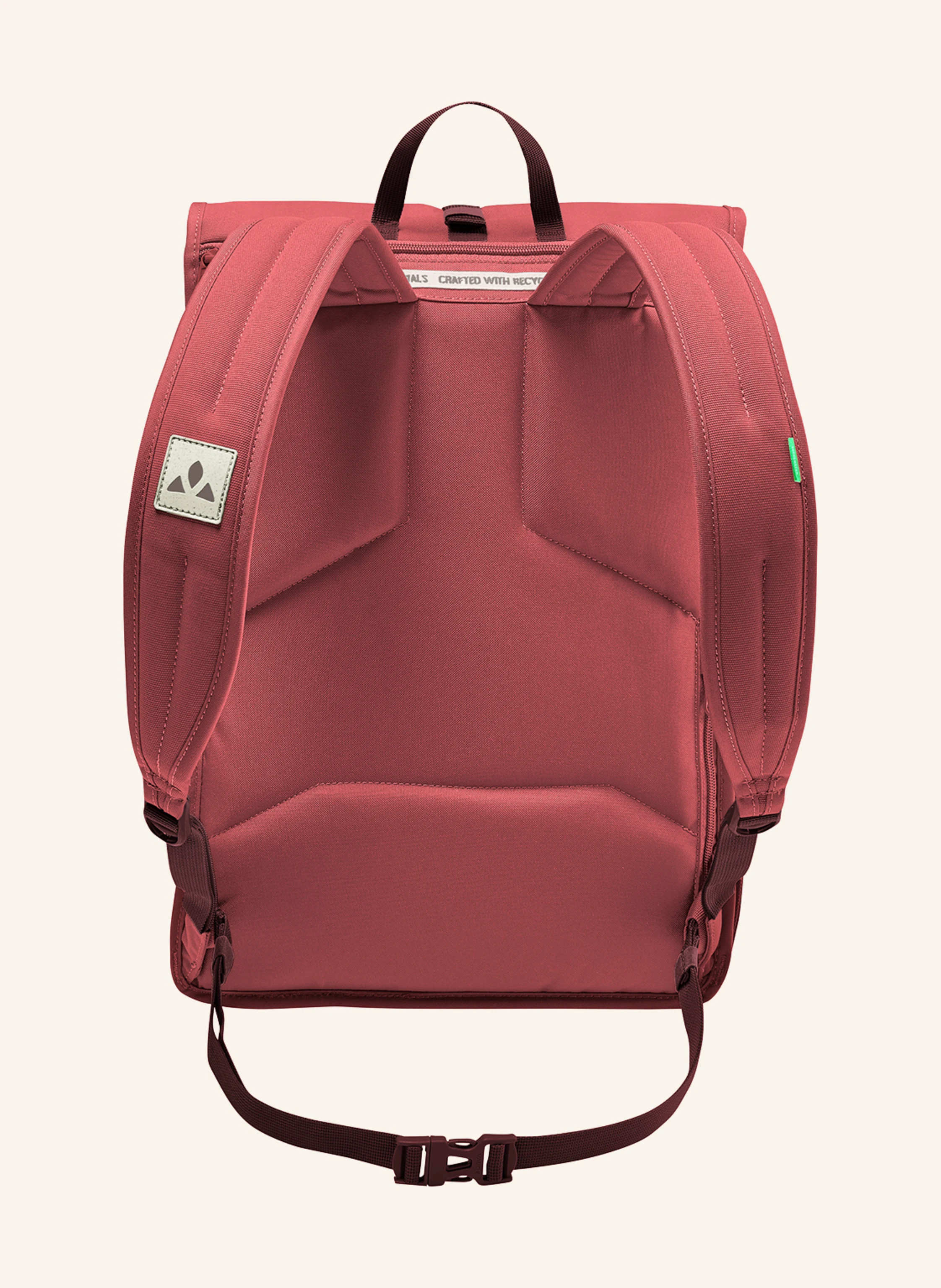 VAUDE Rucksack COREWAY ROLLTOP 20