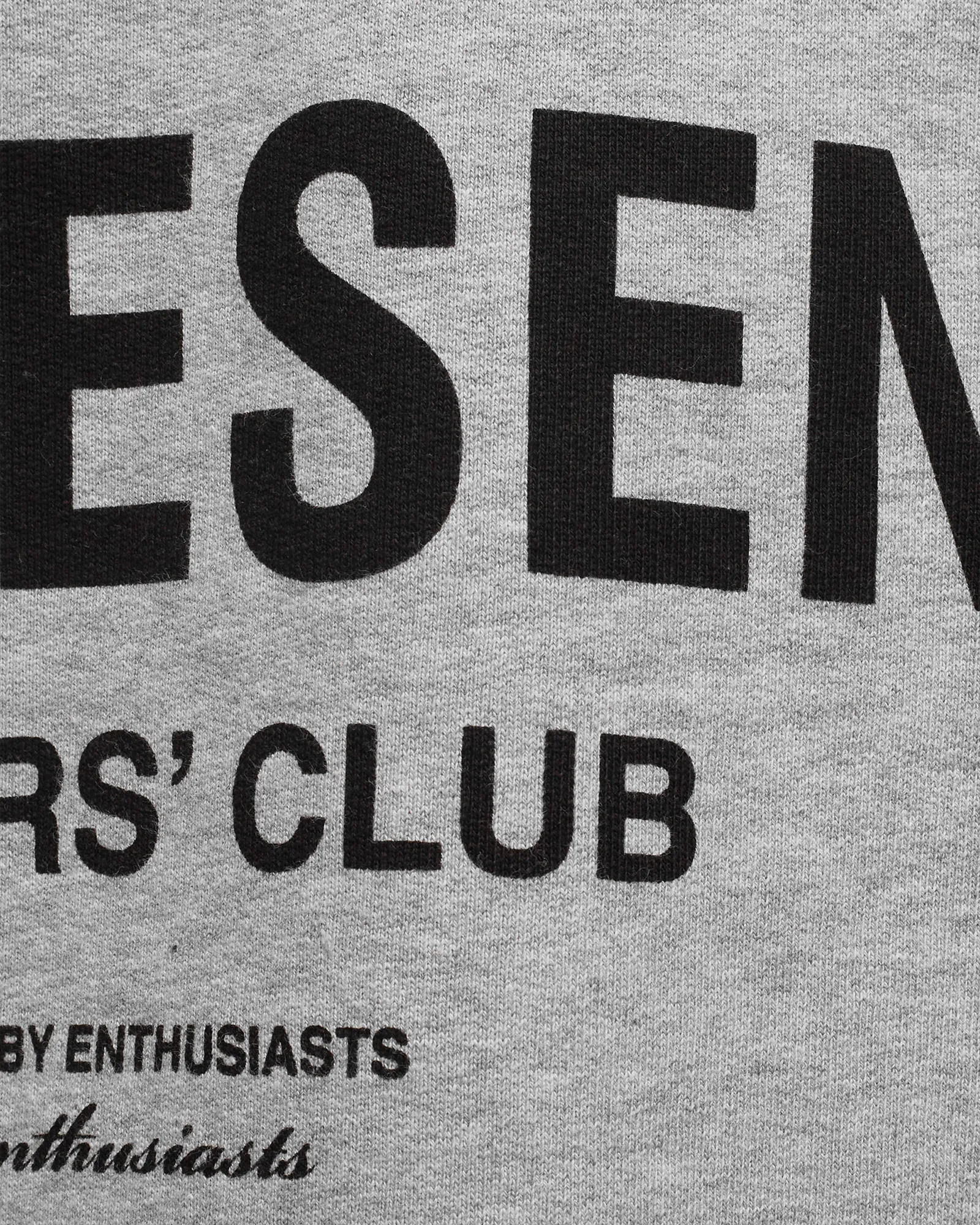 Represent REPRESENT OWNERS CLUB HOODIE