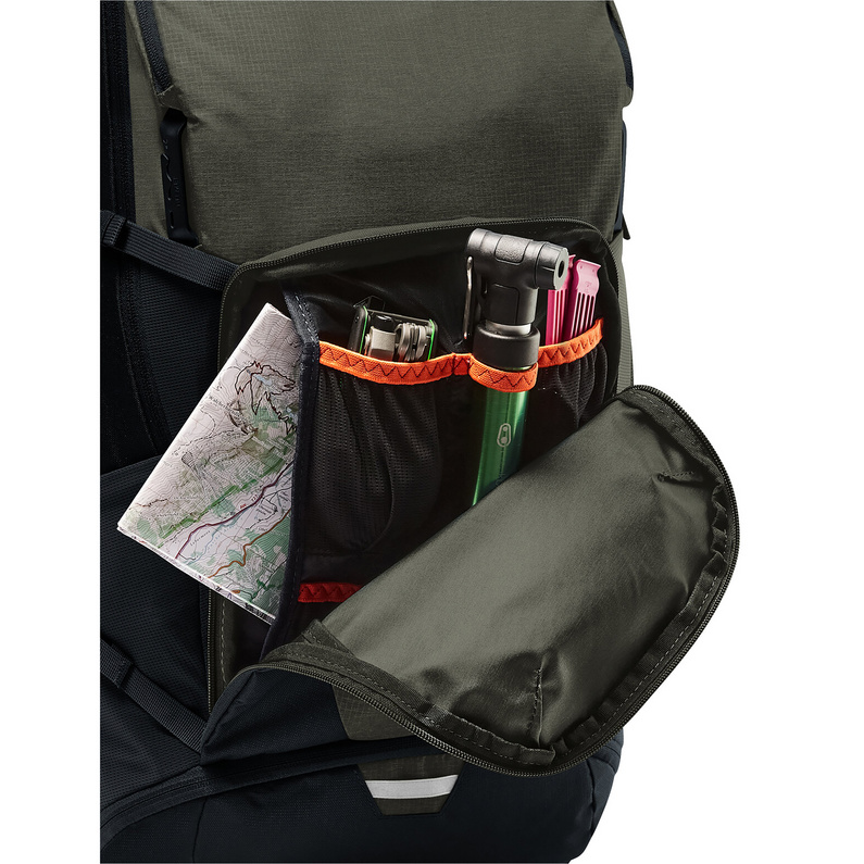 Vaude Bike Alpin Pro 28+ Rucksack