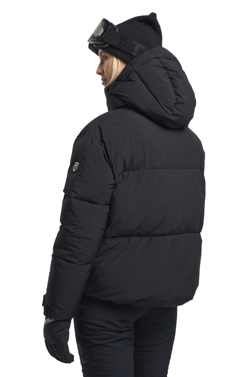 Moon Jacket