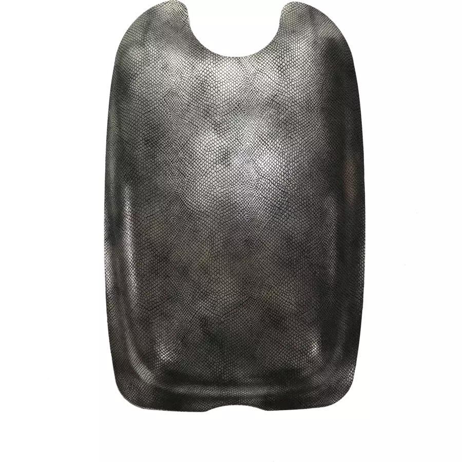 Kiddy Back Panel Evostar Light 1 Onyx Metallic