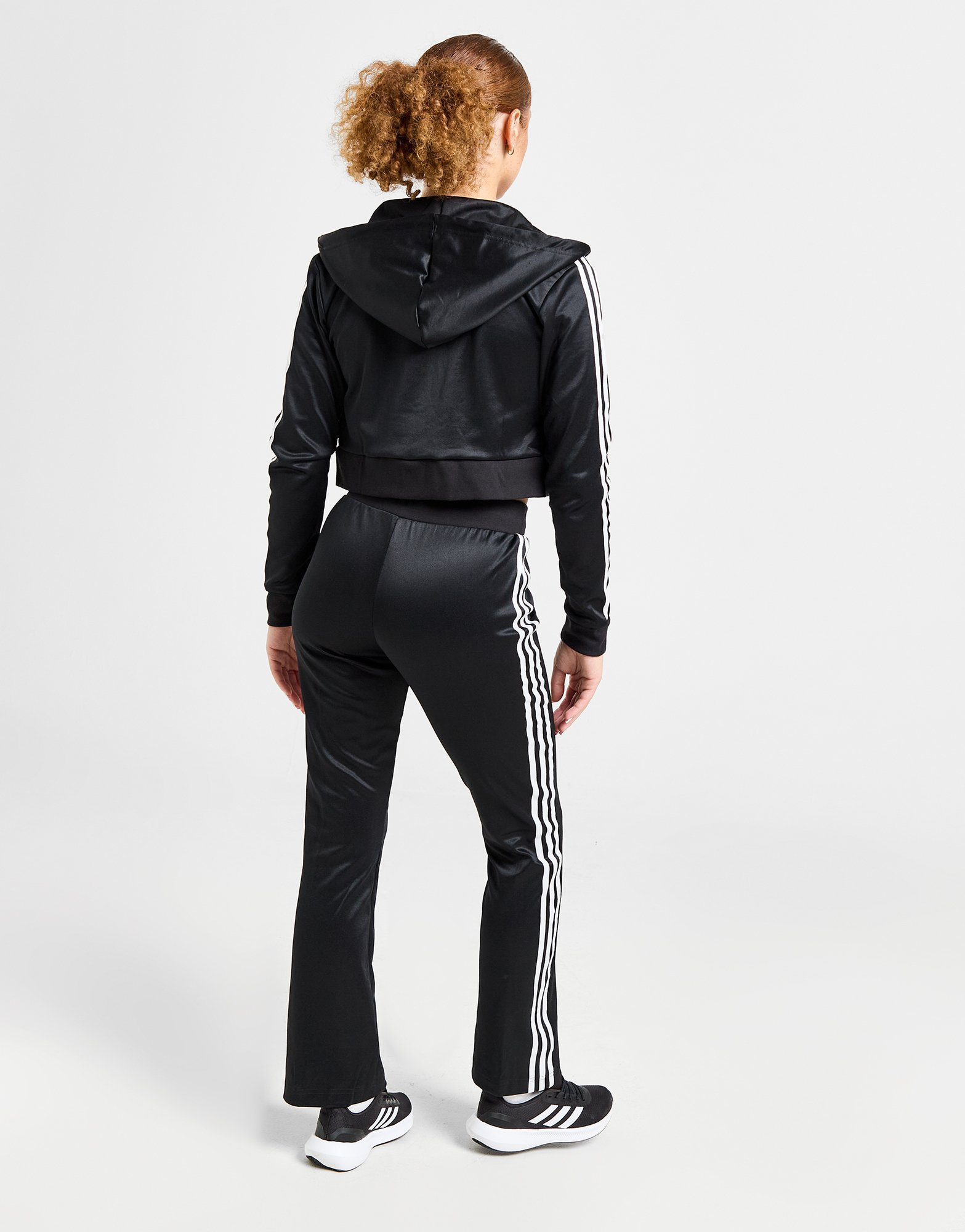 adidas Ensemble de survêtement Glam Femme