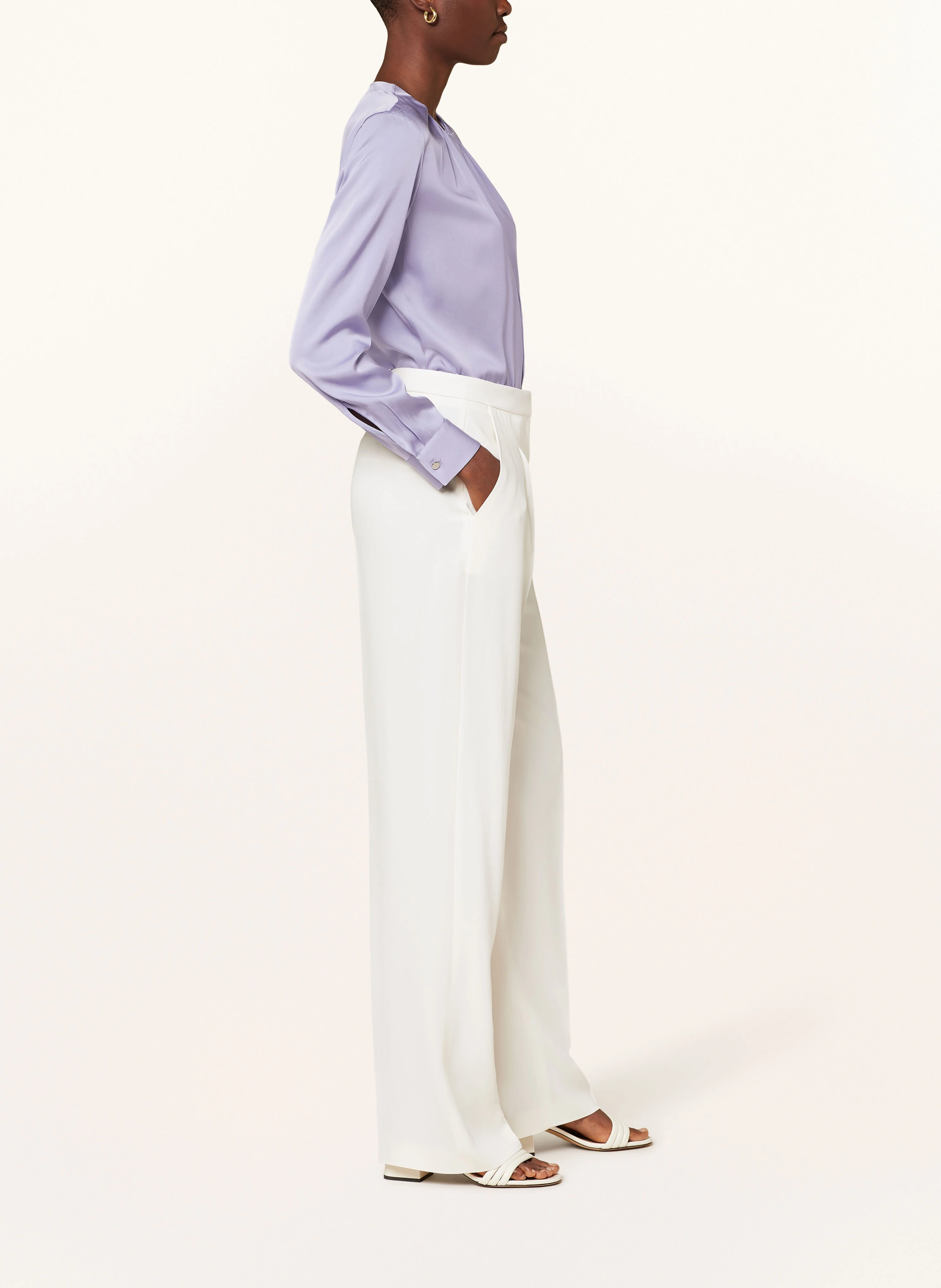 BOSS Marlenehose TOZERA