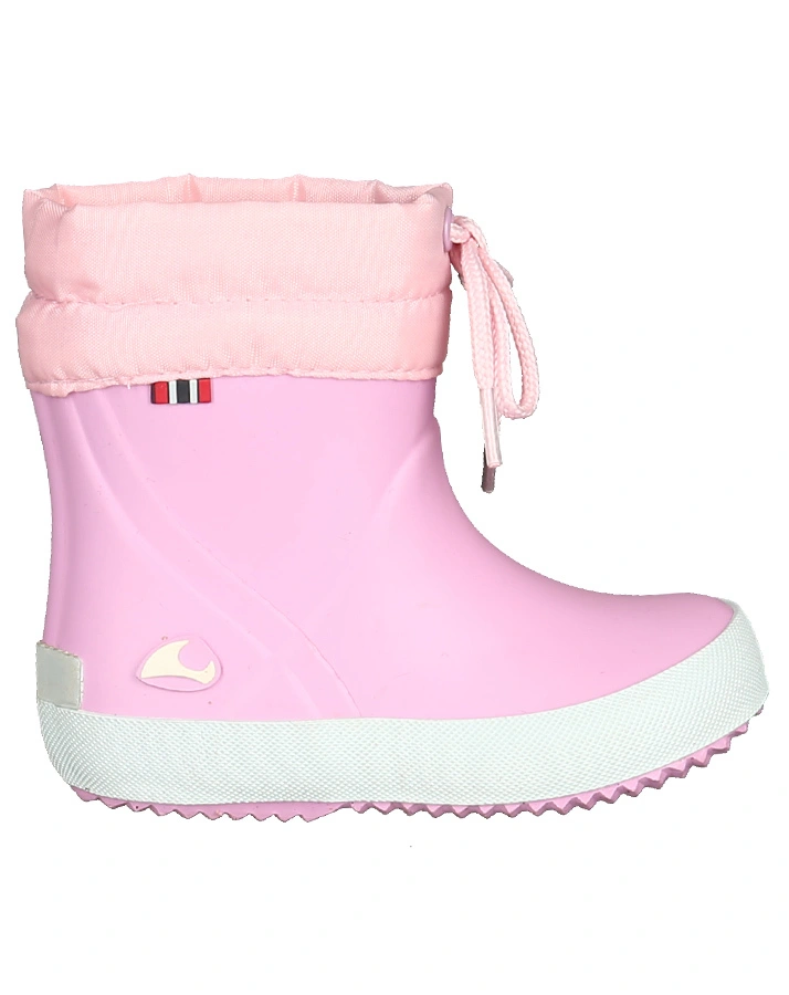 Gummistiefel ALV halbhoch in rosa (Größe: 28)