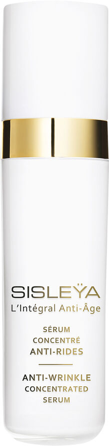 Sisley Sisleÿa L'Intégral Anti-Âge Anti-Wrinkle Concentrated Serum