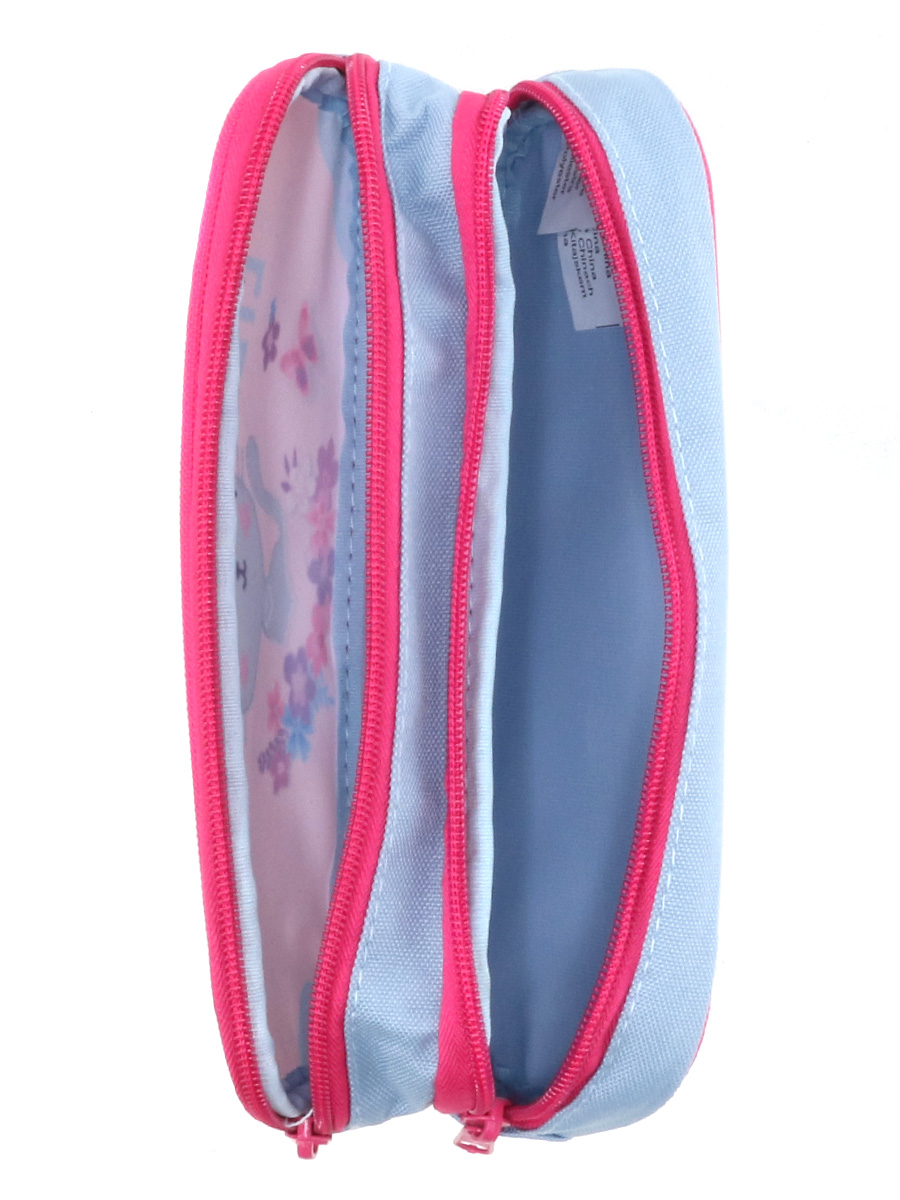 Trousse Lili Lou Spring - 2 compartiments