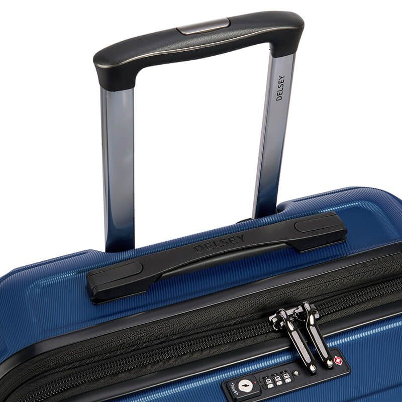 Valise rigide Shadow 5.0 Extensible 75.5 cm Bleu