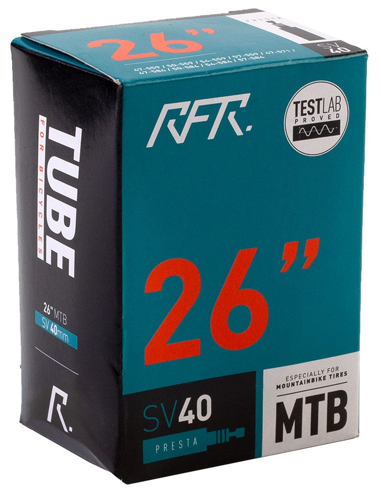 RFR MTB 26