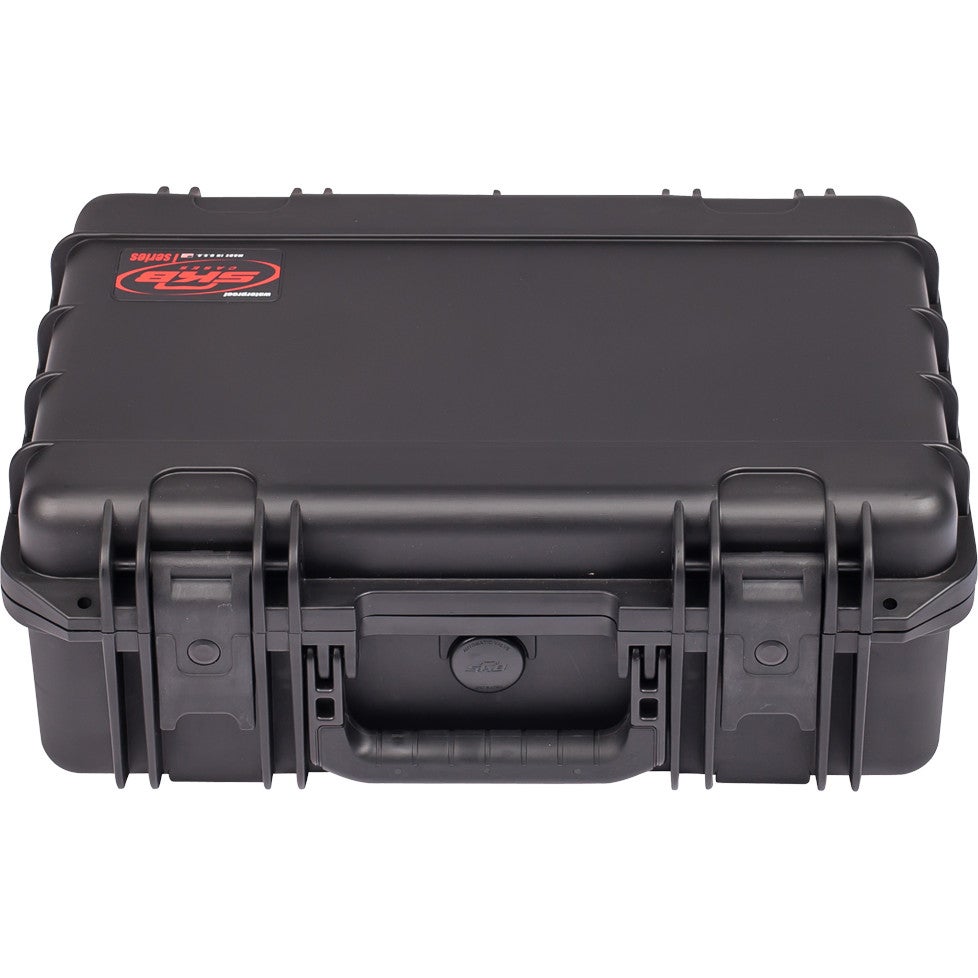 SKB 3i-1711-XLXD waterdichte flightcase voor Shure SLX-D/QLX-D