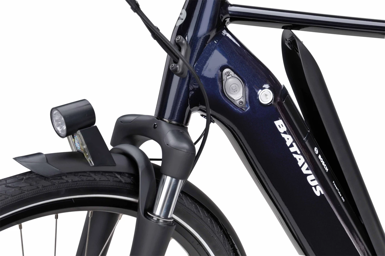 Batavus Finez E-go Power Sport 2023