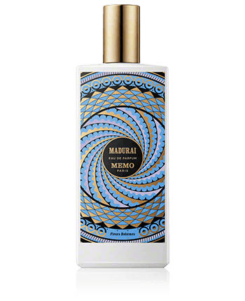Memo Paris Collection Fleurs Bohèmes Madurai Eau de Parfum Spray 75ml