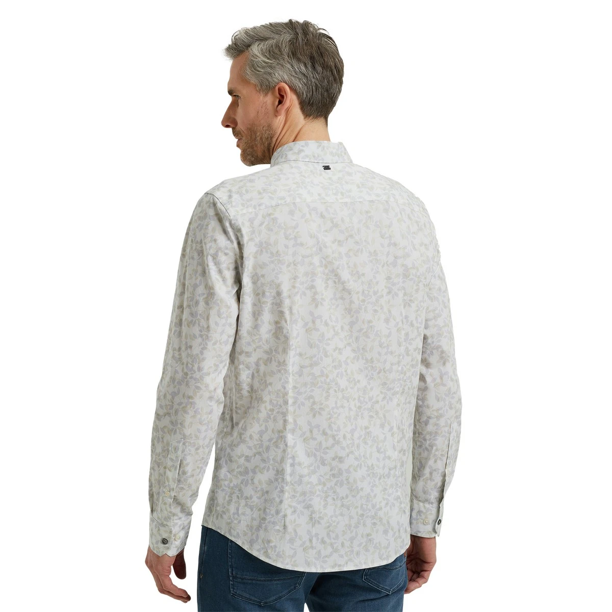 Heren Overhemd PSIS2504204