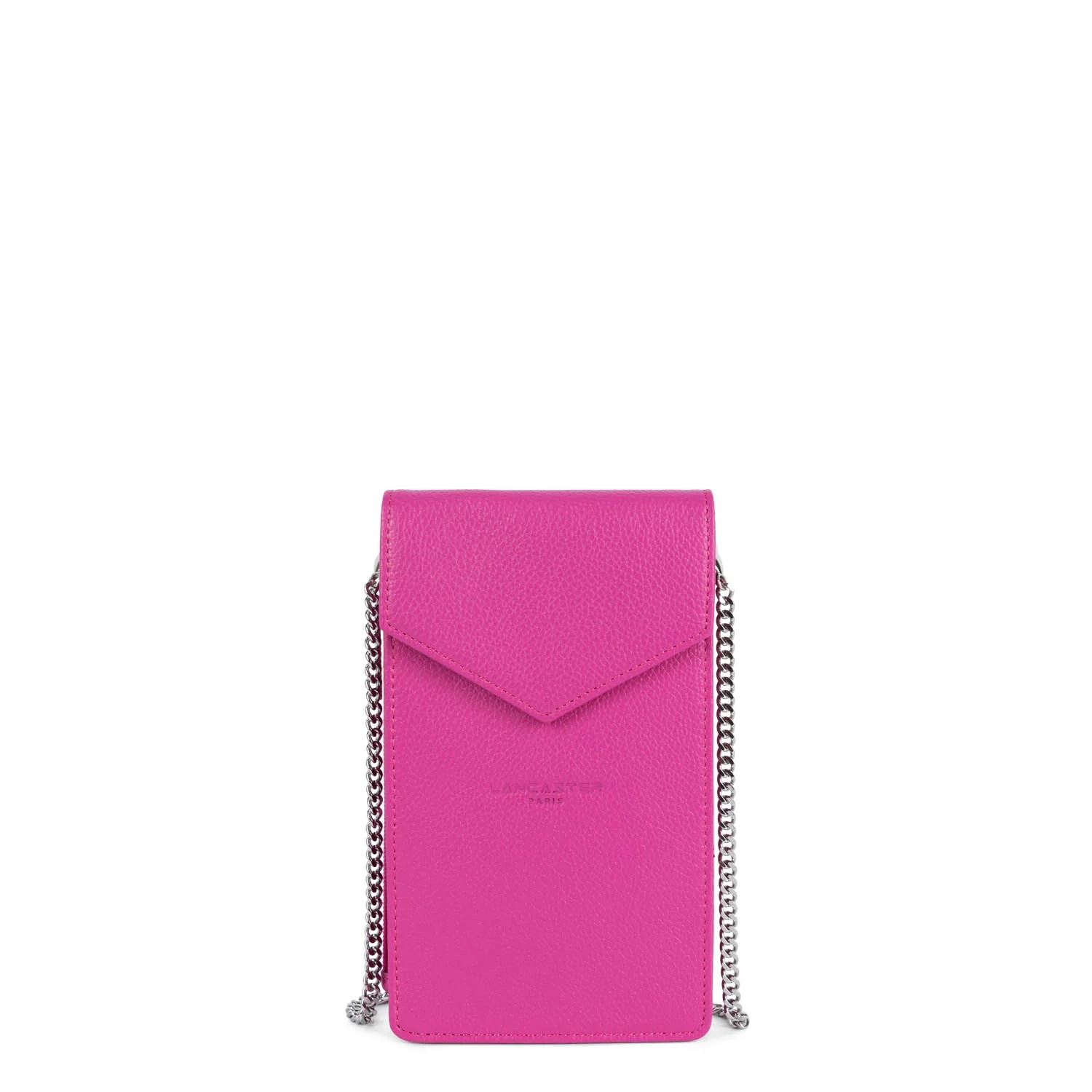 Foulonné PM-Pochette smartphone