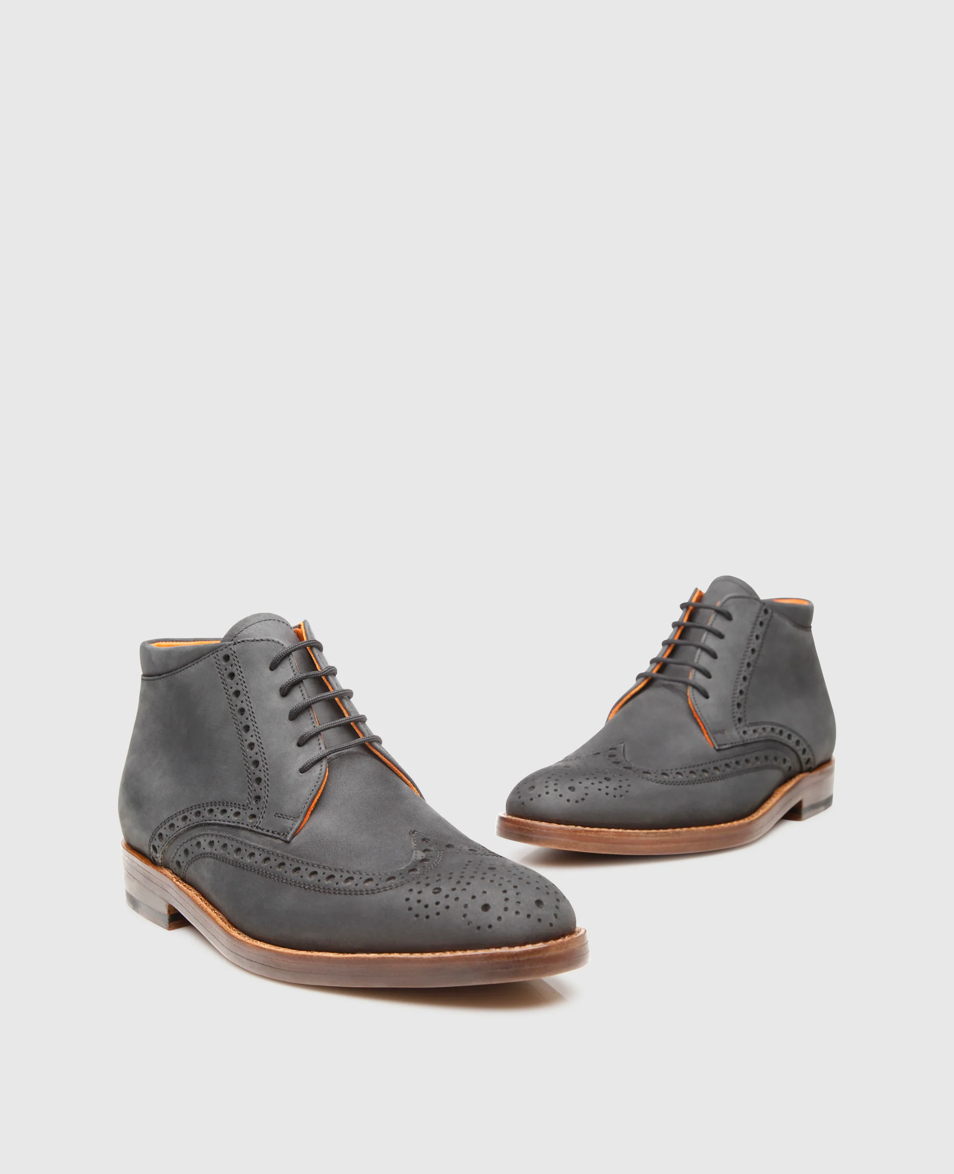 Luzern Full-Brogue J