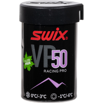 Swix VP50 Pro Steigwachs