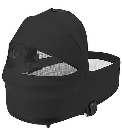 Cybex Liegeaufsatz - Kinderbett S Lux - Moon Black