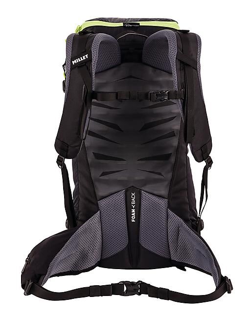 MILLET - SAC A DOS RANDONNEE ACTIVE UBIC 20