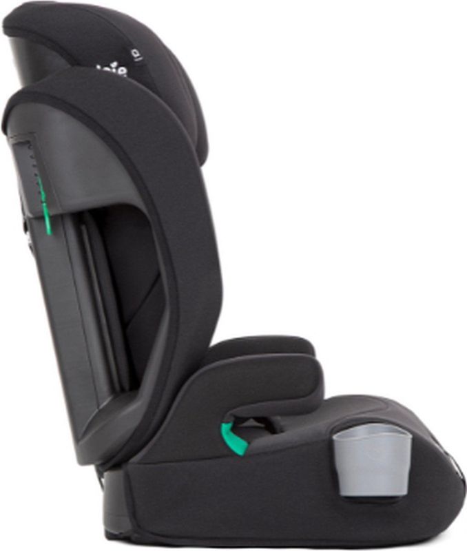 Joie autostoel elevate R129 shale groep 1/2/3 zwart