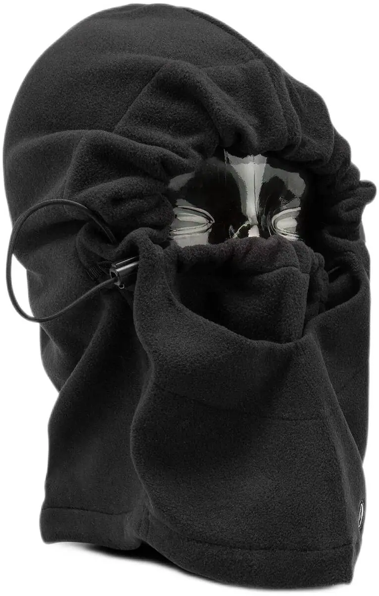 Volcom Travelin Hood Thingy - Skihuer Hovedbeklædning | SkatePro