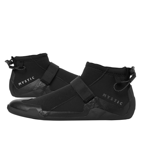 MYSTIC Ease Shoe 3mm Round Toe 2025
