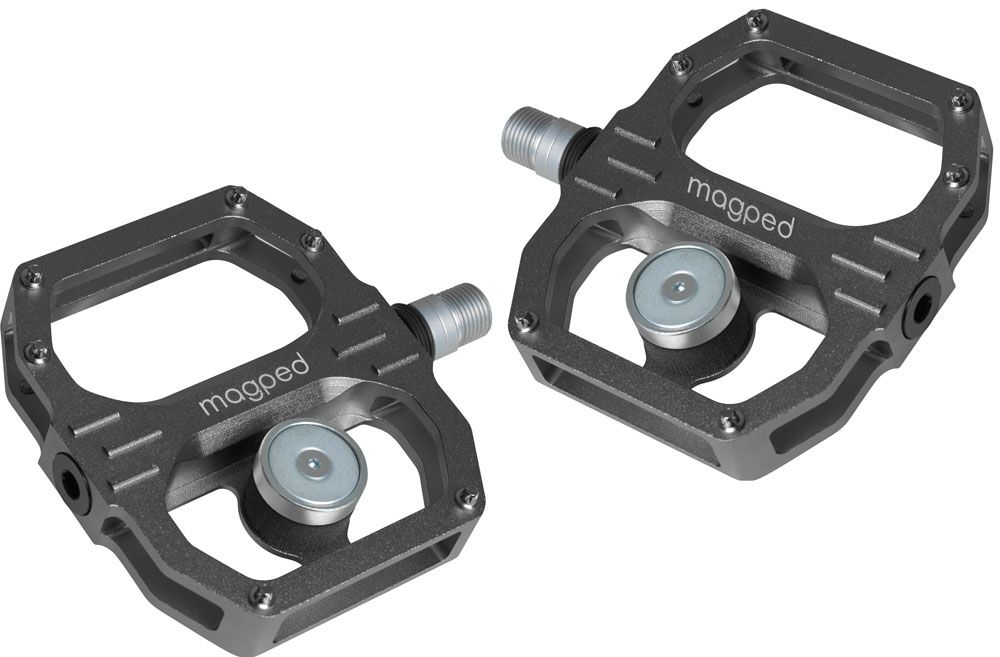 Magped SPORT2 Magnetpedale kaufen | Bike-Discount