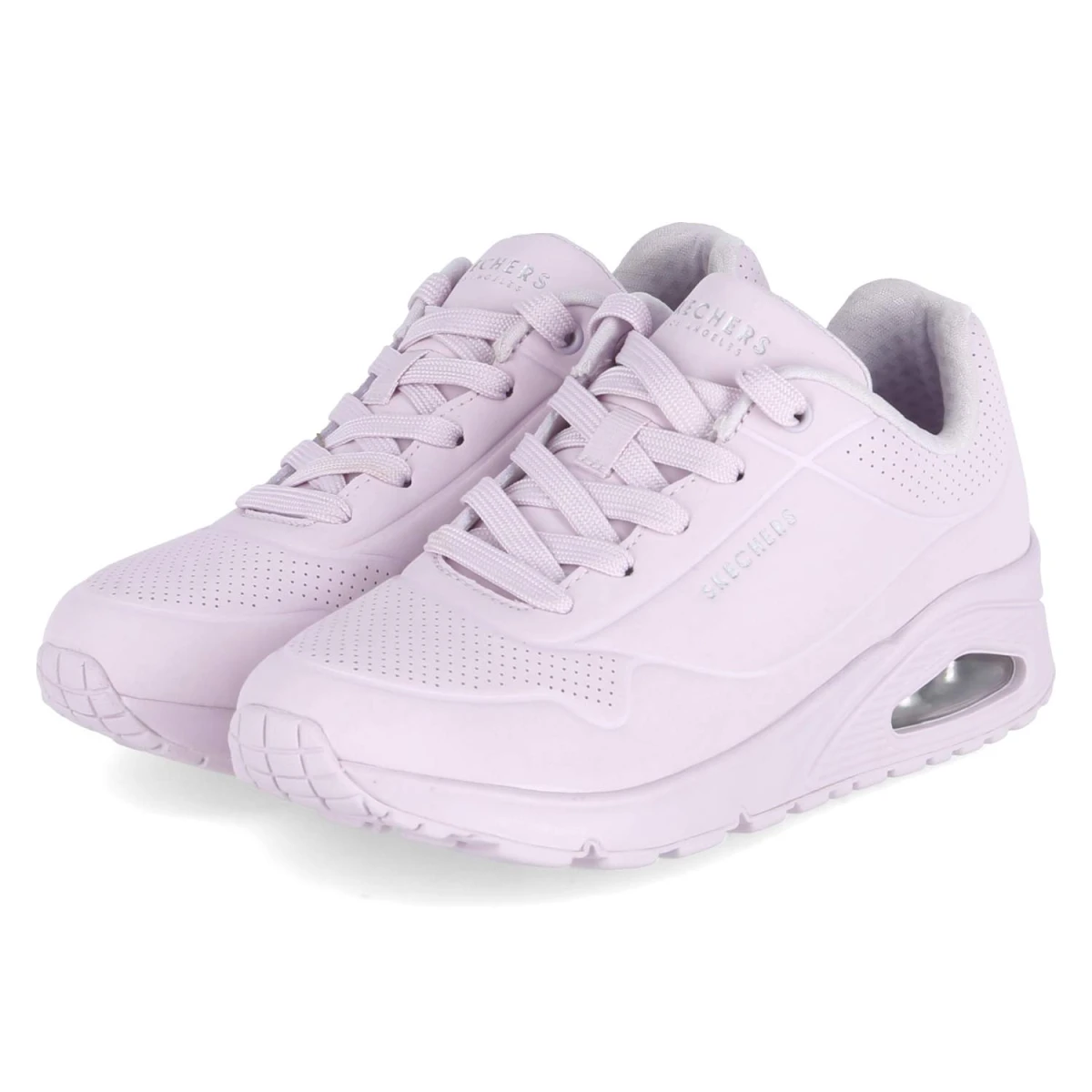 SkechersLow Sneaker STAND ON AIR - lvlp