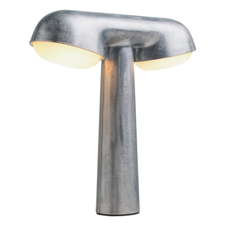 Moustache Lampe TGV Moustache x SNCF- Ionna Vautrin | Aluminium