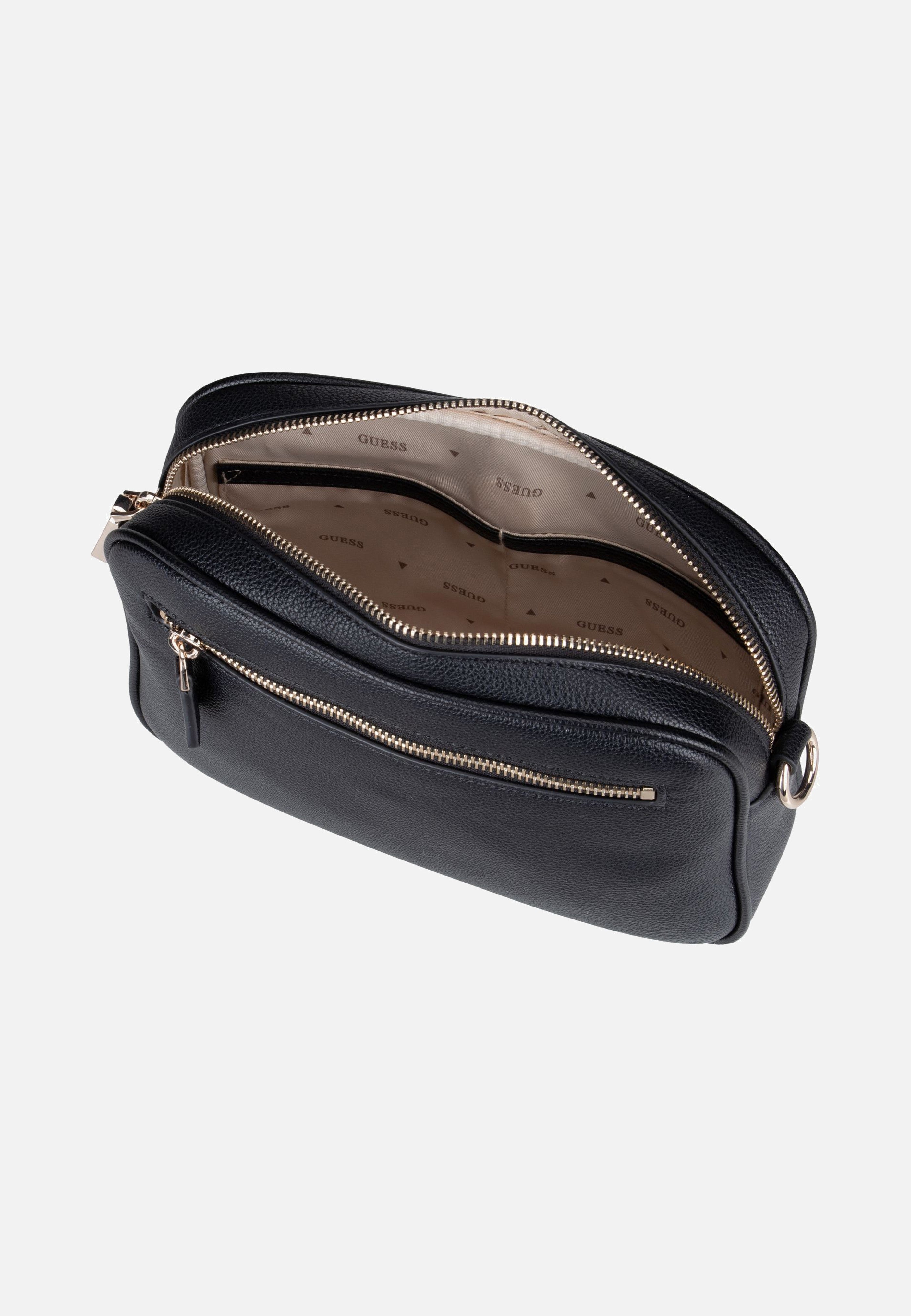 Meridian 2 Camera Bag 74140 Black - Crossbody Bag