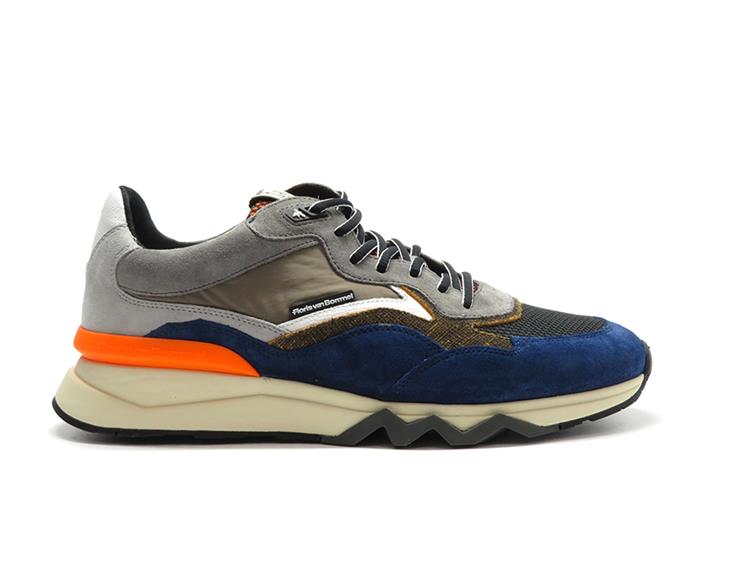 Floris van Bommel SFM-10178 orange