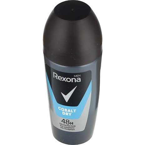 Roll-on deodorant