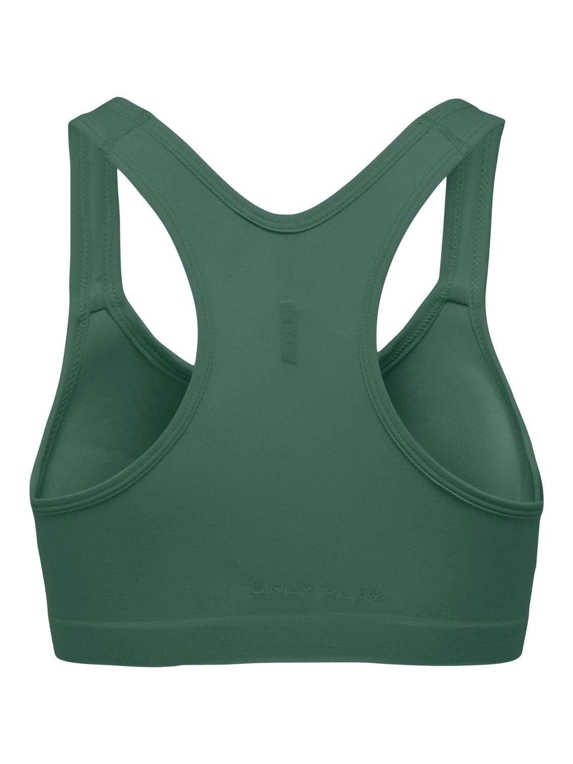 ONPMARTINE-2 Sport-BH Duck Green