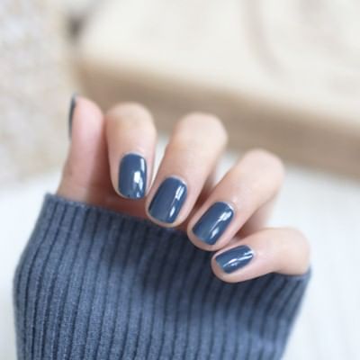 AQUA LALA - De Stilte van de Zee Nagellak