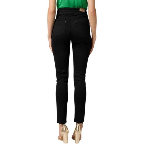 Naf Naf - PANTALON YHNP 6 Negro