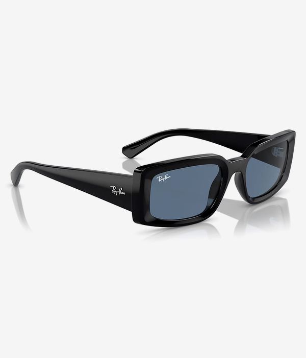 Ray-Ban Kiliane Sonnenbrille 54mm (black)