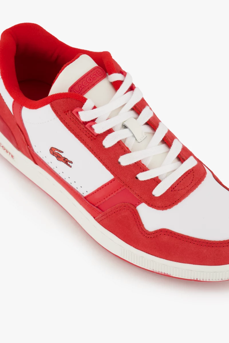 Lacoste T-Clip Herren Sneaker