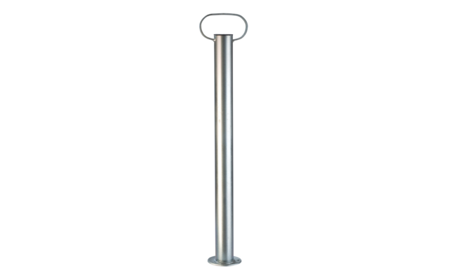 AL-KO Abstellstütze / Stützrohr RSR 48-600 für PKW-Anhänger