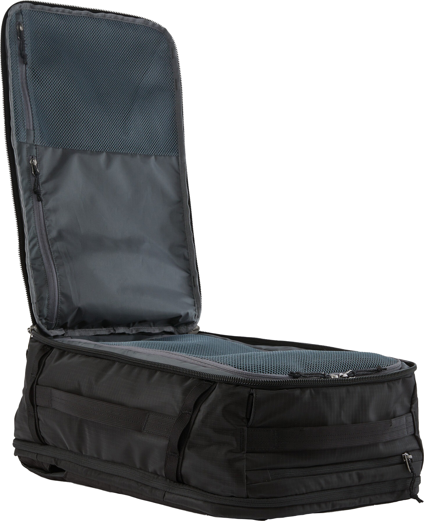 Black Hole Mini MLC 30L Black