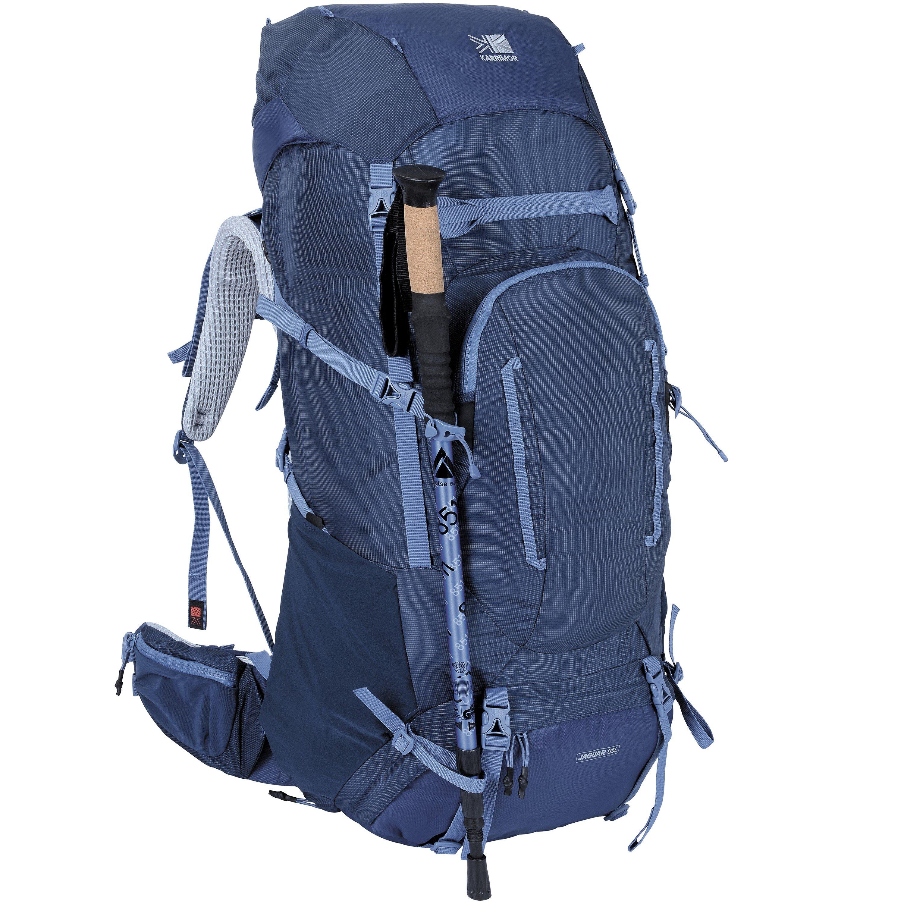 Karrimor Jaguar 65L Rucksack