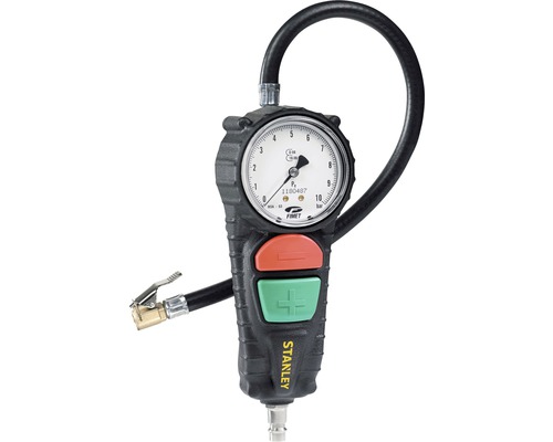 Stanley 3-in-1 compressor-opblaaspistool