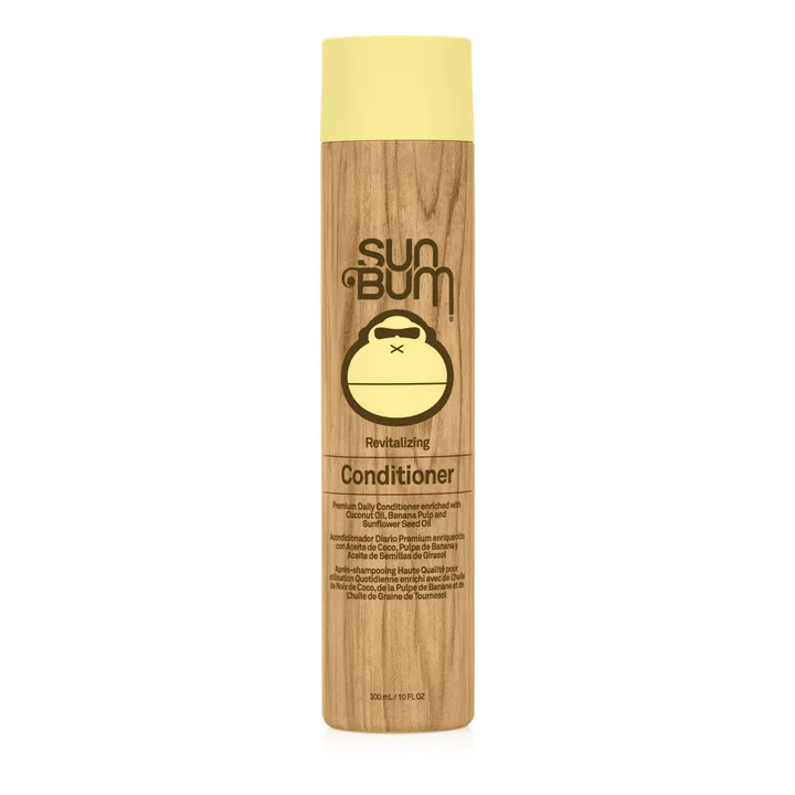 Sunbum Après-shampoing Revitalizing - 300ml