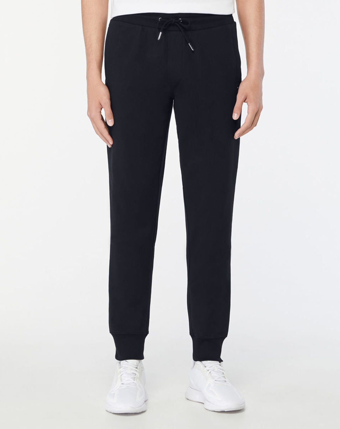 Tommy Hilfiger Jogging 1985 bleu marine