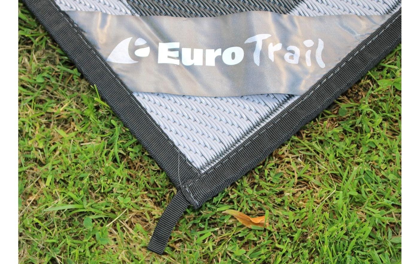 Eurotrail Zeltteppiche »Patio Mat« Zeltboden