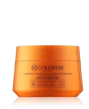 Collistar Special Perfect Tan Supertanning Concentrated Unguent SPF 10 150ml
